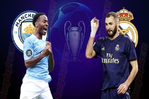 Nhận định bóng đá Man City vs Real Madrid, 2h00 ngày 8/8: Bảo toàn lợi thế