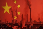 Vùng vẫy thoát khủng hoảng: Kinh tế Trung Quốc phục hồi là bước lùi?