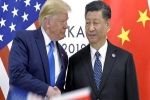 Tình báo Mỹ: Nga - Trung Quốc 'đấu đá' vì Tổng thống Trump