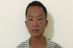 Bắc Giang: Tạm giữ đối tượng hiếp dâm trẻ em