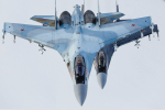 Su-35 Ai Cập chấp tất F-16 Thổ Nhĩ Kỳ: 'Cửa tử' đã mở, xin mời các quý ông!
