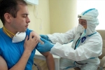 Nga dự kiến đăng ký vaccine ngừa COVID-19 đầu tiên trên thế giới