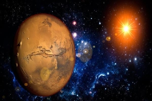 Phát hiện kinh ngạc trên sao Hỏa: Giải mã thành công 'bí ẩn ma mị' của Hành tinh Đỏ