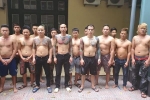 Đàn em khai Phú Lê chỉ đạo nhóm đối tượng bịt mặt đến nhà đánh mẹ 'hotgirl xăm trổ' Đào Chile