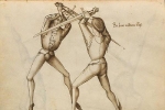 Bật mí vũ khí chết chóc nổi tiếng nhất thời Trung Cổ