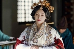 Những đòn ghen 'thâm độc' của các hoàng hậu Trung Hoa