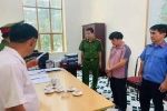 'Hô biến' lúa thành hoa ly gây thất thoát tiền tỉ, 5 cựu cán bộ TP Thanh Hóa hầu tòa