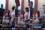 Cô gái tố bị MC đám cưới lén quay video phát trên mạng xã hội