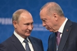 Thổ Nhĩ Kỳ 'đu dây' ở Libya, Nga-NATO tìm cách 'đẩy ngã' từ đằng sau?