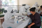 Hơn 600 người Hà Nội về từ Đà Nẵng đã âm tính với SARS-CoV-2