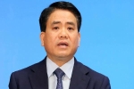 Bộ Công an: 'Làm rõ ba vụ án liên quan ông Nguyễn Đức Chung'