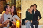 Không ngờ trong tình yêu, Kim Lý và Cường Đô la lại có điểm chung này!