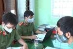 Quảng Ngãi: Xử phạt đối tượng giả mạo Cổng thông tin điện tử UBND tỉnh và UBND huyện Bình Sơn 7,5 triệu đồng