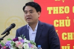 Những phát ngôn gây 'bão' của Chủ tịch Hà Nội Nguyễn Đức Chung