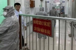 7 nhân viên y tế bệnh viện đa khoa tỉnh Hải Dương liên quan đến bệnh nhân 751