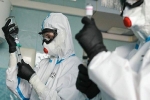 Nga, Trung Quốc, Ấn Độ đi tắt trong cuộc đua điều chế vaccine Covid-19