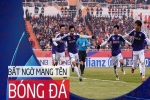 Quang Hải 'đại náo' Sơn Đông, đội bóng Việt Nam khiến 'đại gia' Trung Quốc choáng váng