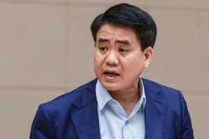 Đại án Nhật Cường khiến ông Nguyễn Đức Chung bị xác minh, điều tra