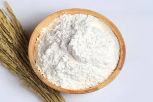 Cùng là tinh bột, vì sao bột gạo không sản xuất được các loại bánh bông xốp như bột mì?