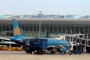 Bộ GTVT gửi công văn hỏa tốc liên quan đến các chuyến bay đi và đến Đà Nẵng