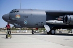 Không quân Mỹ thử nghiệm thành công vũ khí siêu vượt âm với oanh tạc cơ B-52