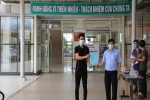 Tin vui: 2 bệnh nhân Covid-19 đầu tiên ở Quảng Nam xuất viện