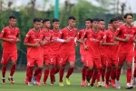 Cầu thủ hạng nhất, hạng nhì ồ ạt lên tuyển U-22 Việt Nam