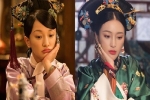 Ê-kíp phim cổ trang Trung Quốc xin lỗi vì ăn cắp cảnh quay