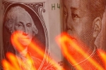 Căng thẳng Mỹ - Trung gây lo ngại về bức màn sắt tài chính ở TQ