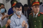Trương Duy Nhất bị tuyên y án 10 năm tù