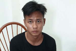 Bắc Giang: Đối tượng dùng xe máy gây ra hàng loạt vụ trộm cắp, cướp giật sa lưới