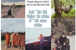 Chuyện chàng trai Việt đi viết và xuất bản sách ở Mỹ: Gửi 'lời thì thầm từ châu Á' tới năm châu