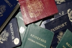 Giới siêu giàu 'đổ tiền' mua hộ chiếu đến nơi an toàn tránh dịch