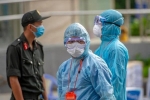 154 nhân viên CDC Quảng Nam tiếp xúc BN964 âm tính