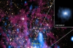 Khoa học phát hiện ra ngôi sao bay nhanh nhất Dải Ngân hà, đạt tới 8% vận tốc ánh sáng