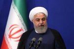 NÓNG: Iran chính thức đáp trả vụ Mỹ bắt giữ 4 tàu dầu cùng lượng nhiên liệu khổng lồ