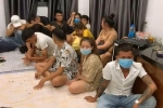 TP. Nha Trang: 55 người sử dụng ma túy trong dịch COVID-19