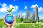 Định hướng kinh tế Thủ đô: Ưu tiên phát triển bền vững
