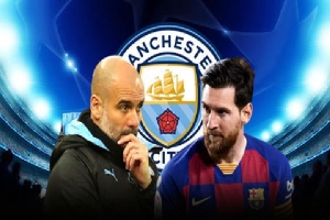 Pep và canh bạc cuối: Biến Messi thành 'bigCityboi'?