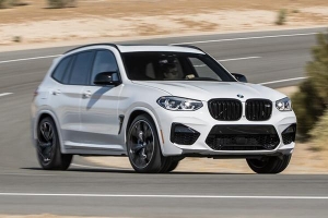 BMW X3 thế hệ mới sẽ trông như thế nào?
