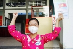 Điều dưỡng BV Đà Nẵng: 'Tôi sốt cao trước khi phát hiện nhiễm virus'