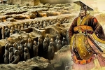 4 lăng tẩm hoàng đế đáng sợ nhất Trung Quốc: Lăng tẩm của Tần Thủy Hoàng chỉ xếp thứ 2