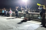 Phát hiện 5 người băng đèo Hải Vân ra Huế để trốn cách ly