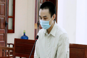 Bắc Giang: Án chung thân cho kẻ vận chuyển gần 1,2 kg ma túy