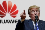 Tương lai bất định của Huawei trong mắt các chuyên gia phân tích