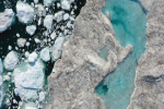Khối băng lớn thứ 2 thế giới tan chảy, 'hẹn giờ' Đại Hồng thủy chết chóc