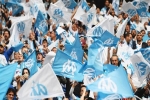 CHÍNH THỨC: Marseille có thêm 4 ca dương tính COVID-19, trận khai mạc Ligue 1 bị hoãn