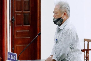 Bắc Giang: Tuyên phạt đối tượng lừa đảo 10 năm tù