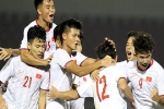 Chuẩn bị giấc mơ World Cup, U19 Việt Nam triệu tập 36 cầu thủ