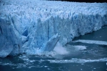 Sự sụp đổ của sông băng ở nơi tận cùng Trái Đất